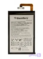 باتری بلک بری کی وان Keyone