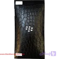 برچسب استیک بلک بری Z3