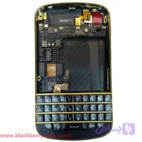 قاب اورجینال بلک بری Q10