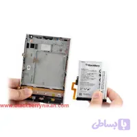 باتری بلک بری Passport