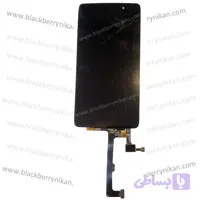 ال سی دی اورجینال بلک بری Dtek50