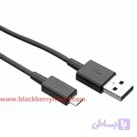 کابل USB اورجینال بلک بری AURORA