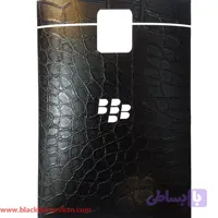 برچسب استیک بلک بری Passport (کد 2LT2W)