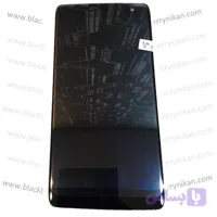 ال سی دی اورجینال بلک بری Dtek60