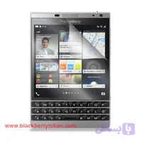 برچسب ضدخش بلک بریPassport Silver