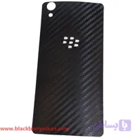 برچسب استیک بلک بری Dtek50