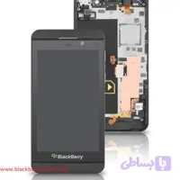ال سی دی بلک بری Z10
