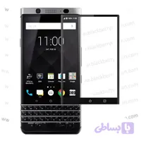 گلس ضدضربه بلک بری Keyone