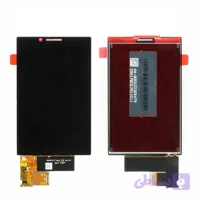 ال سی دی اورجینال بلک بری Key 2 Le (کد H4O4Z)