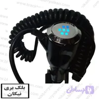 شارژر فندکی بلک بری Priv