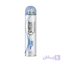 اسپری نگهدارنده حالت موی سر گرانسا – حجم 500ML