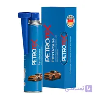 مکمل سوخت (اکتان) پتروتکس مدل پتروکتان PetrOctane حجم 300 میلی لیتر