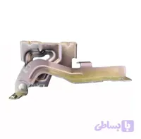 لولای چپ درب موتور (کاپوت) جک S5 اصلی
