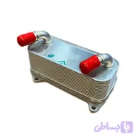 رادیاتور خنک کن روغن گیربکس جک S5 اصلی