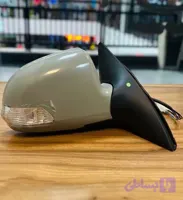 آینه بغل راست جک J5
