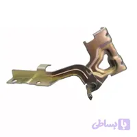لولای راست درب موتور (کاپوت) جک S5 اصلی