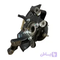 مجموعه کامل سگدست چرخ جلو راست جک S5 اصلی
