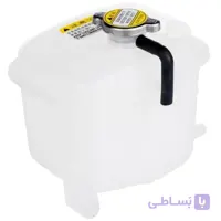 منبع انبساط آب رادیاتور جک S5