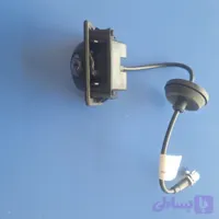 دوربین عقب ایکس 55 پرو