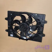 فن رادیاتور X22 پرو – X33 AT – آریزو ۵ – آریزو ۶