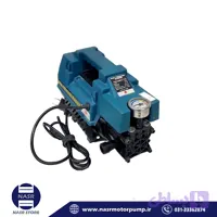کارواش خانگی ۱۴۰ بار 1500 وات هاچاسو مدل CAR 200 (کد NCRIW)