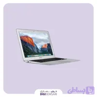 مک بوک Air A1466(2015) استوک 13 اینچ