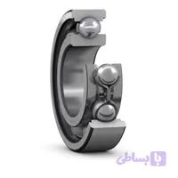 بلبرینگ شیار عمیق 6205 برند SKF