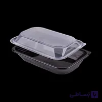 ظرف گلدن باکس تک‌ خانه