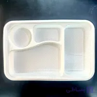 چهارخانه مرغی فانتزی آملون75عددی