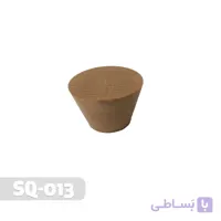دستگیره چوبی کمد و کابینت کد SQ-013