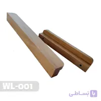 دستگیره چوبی کمد و کابینت کد WL-001