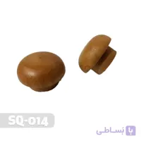 دستگیره چوبی کمد و کابینت کد SQ-014