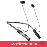 ‫هندزفری گردنی گرین لاین GNVERIANBBK Green Lion Veria Wireless Neck Band