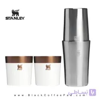 ست شیکر کوکتل استنلی Stanley Lifted Spirits Prismatic (لیمیتد ادیتشن)