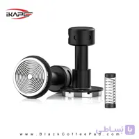 تمپر کالیبره کلیکی ایکاپه (IKAPE) V5؛ صدای لذت بخش، دقت حرفه‌ای