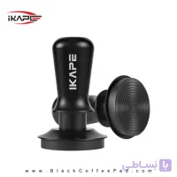 تمپر کالیبره ایکاپه V3 (تمام مشکی)؛ عصاره‌گیری دقیق و یکنواخت