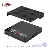 ترازوی هوشمند قهوه IKAPE مدل SC35 با تایمر و دقت 0.1 گرم