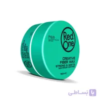 واکس مو کریتیو ردوان