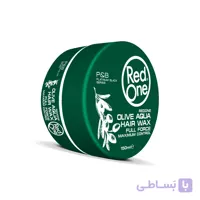 واکس مو زیتون ردوان