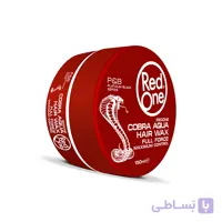 واکس مو کبری ردوان