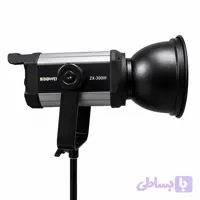ویدیولایت بوئنز مدل Bowens ZX 300III Bi Video Light