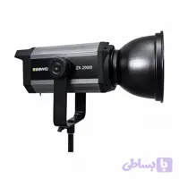 ویدیولایت بوئنز مدل Bowens ZX 200III Bi Video Light