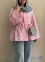 شومیز vania