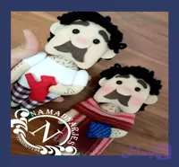 الگوی نشانگر حمام دستشوئی