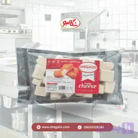 پنیر موزارلا مخصوص سوخاری 1000 گرمی شگالیو