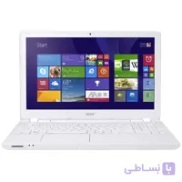 لپ تاپ ایسر اسپایر مدل Aspire V3-572G