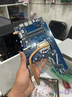 مادربرد لپ تاپ HP 250G7 (خاموش)