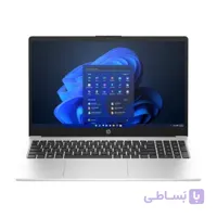 لپ تاپ اچ پی 15.6 اینچی مدل HP 255 G10 R5 7520U 8GB 512GB