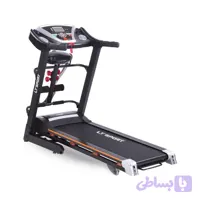 تردمیل چندکاره LS Fitness مدل 6028DS