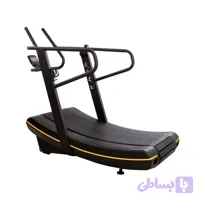 تردمیل مکانیکی فورد فیتنس مدل FA2000